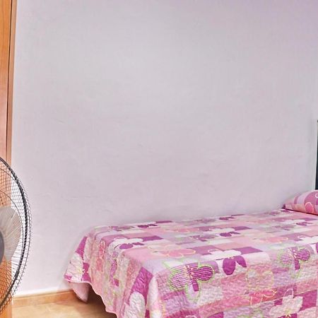 Apartamento Velarde Conil De La Frontera Exteriör bild