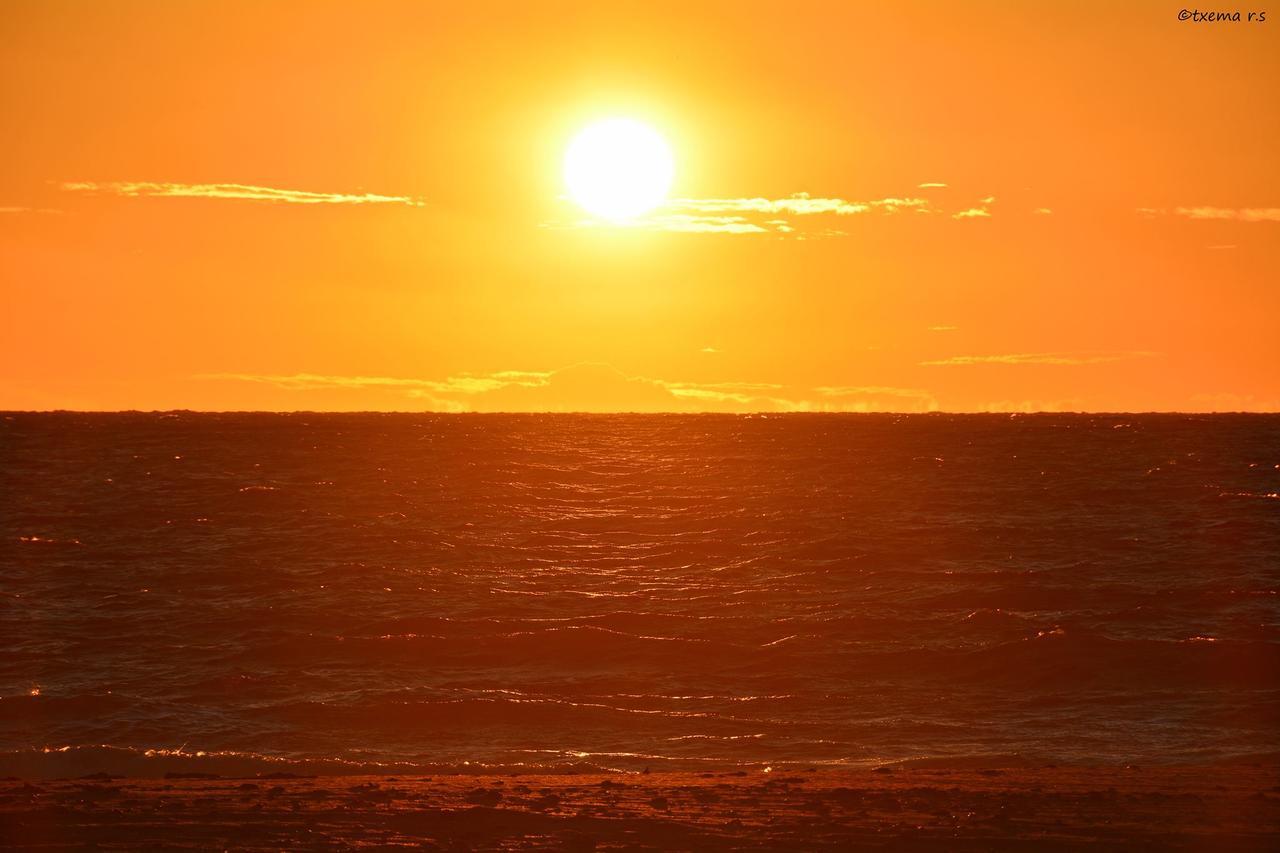 Apartamento Velarde Conil De La Frontera Exteriör bild